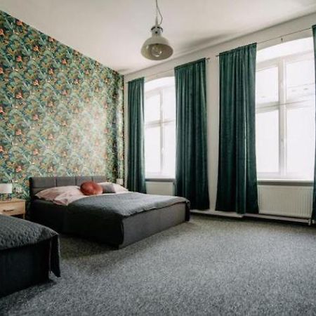 Piotrkowska Mainstreet & Secure Apartment Lodz  Ngoại thất bức ảnh