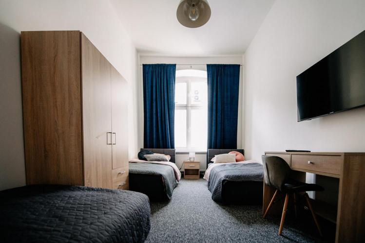Piotrkowska Mainstreet & Secure Apartment Lodz  Ngoại thất bức ảnh