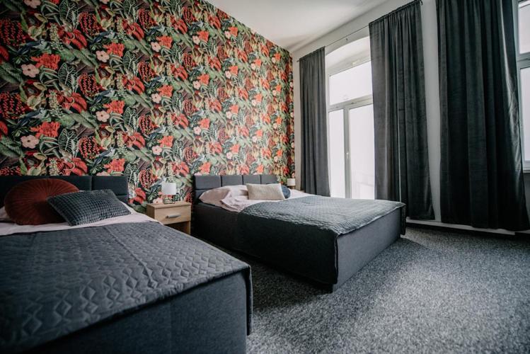 Piotrkowska Mainstreet & Secure Apartment Lodz  Ngoại thất bức ảnh