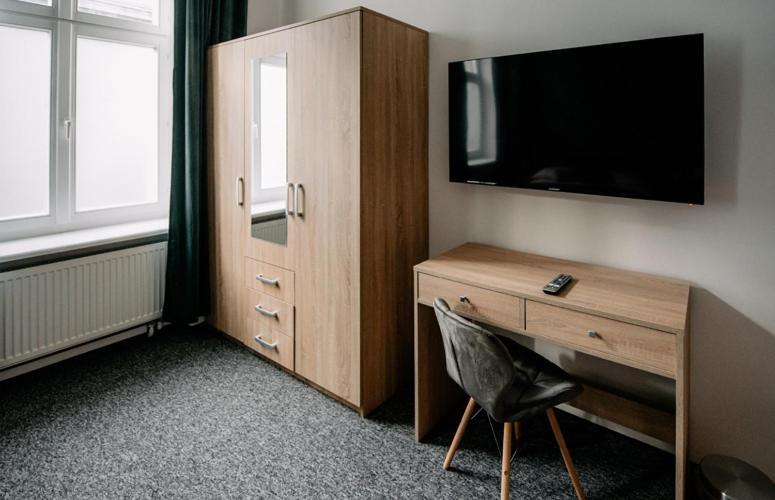 Piotrkowska Mainstreet & Secure Apartment Lodz  Ngoại thất bức ảnh