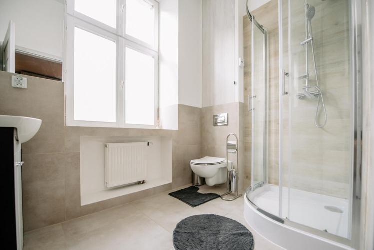 Piotrkowska Mainstreet & Secure Apartment Lodz  Ngoại thất bức ảnh