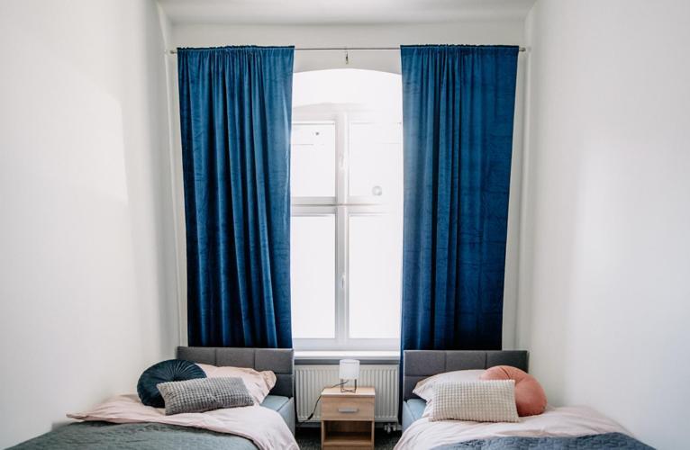 Piotrkowska Mainstreet & Secure Apartment Lodz  Ngoại thất bức ảnh