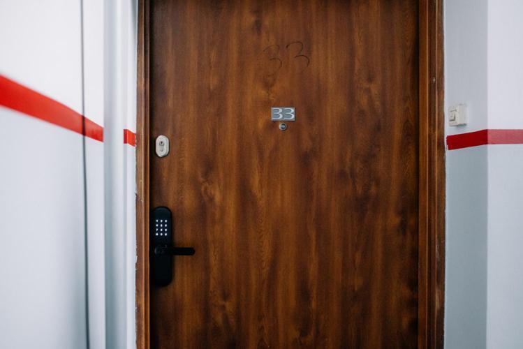 Piotrkowska Mainstreet & Secure Apartment Lodz  Ngoại thất bức ảnh
